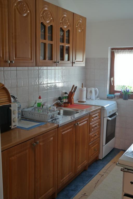 Apartment Eka Mostar Exterior photo