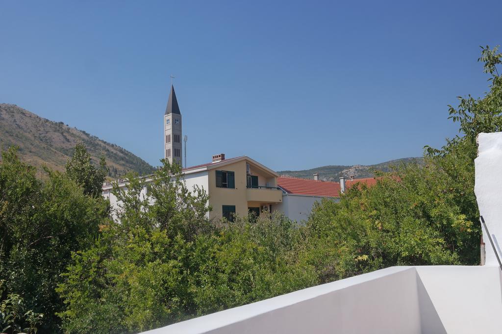 Apartment Eka Mostar Exterior photo